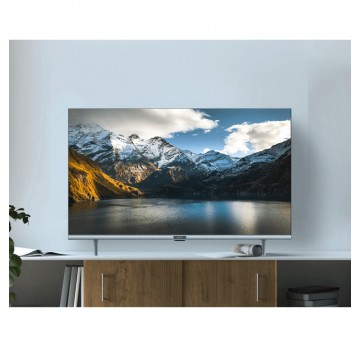 Metz Smart Τηλεόραση 40" Full HD LED 40MTC6100Z (2021)